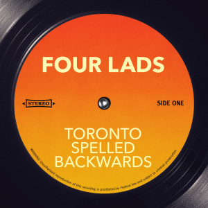 ดาวน์โหลดและฟังเพลง Istanbul (Not Constantinople) พร้อมเนื้อเพลงจาก The Four Lads