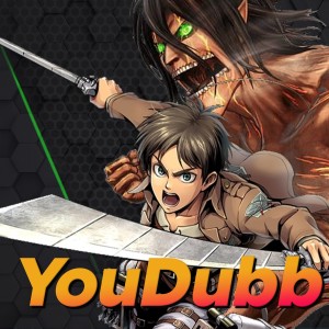 收聽YouDubb的Attack on Titan - Guren No Yumiya (Versão Brasileira)歌詞歌曲