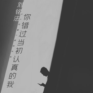 收聽劉銘法的你錯過當初認真的我歌詞歌曲