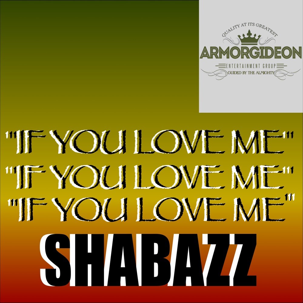 If You Love Me