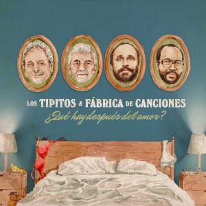 Los Tipitos的專輯¿Qué Hay Después del Amor?