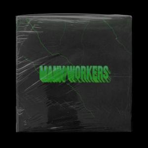 收聽JGRXXN的Many Workers (Explicit)歌詞歌曲