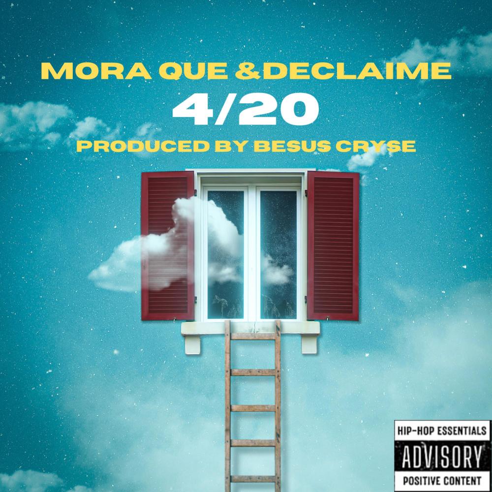 4/20 (feat. Declaime) (Explicit)