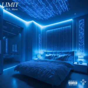 Album LIMIT (feat. ELL & Mana) from 4STAR