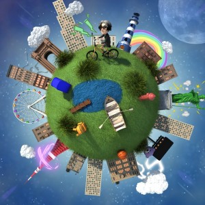 default playlist img