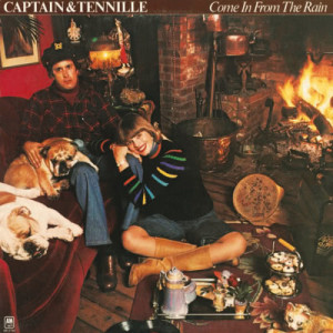 Captain & Tennille的專輯Come In From The Rain