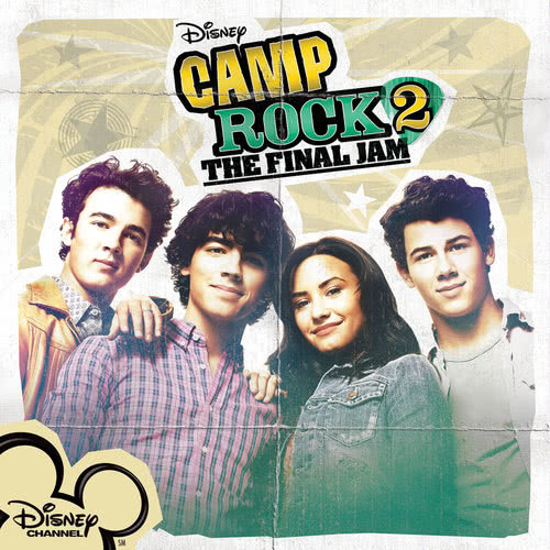 This is Our Song (From "Camp Rock 2: The Final Jam")