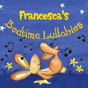 The Teddybears的專輯Francesca's Bedtime Lullabies