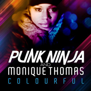 ดาวน์โหลดและฟังเพลง Colourful (Gregori Klosman Mix) พร้อมเนื้อเพลงจาก Punk Ninja