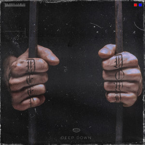 Album Deep Down (Explicit) from Mr Kordy