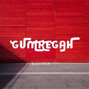 Album Gumregah from Widi Wedee