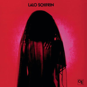 收聽Lalo Schifrin的Black Widow歌詞歌曲