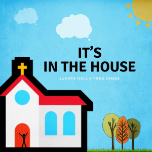 Juante Hall的专辑It's in the House