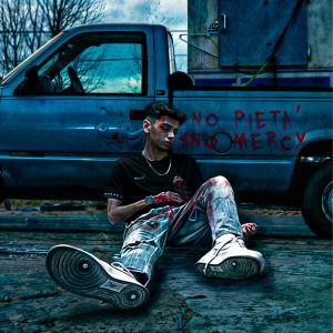 Micle的專輯NO PIETÀ NO MERCY