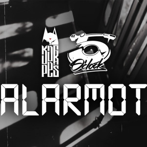 Kup De Gras的專輯Alarmot