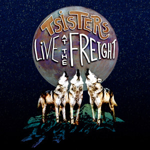 收聽T Sisters的Come Back Down (Live)歌詞歌曲