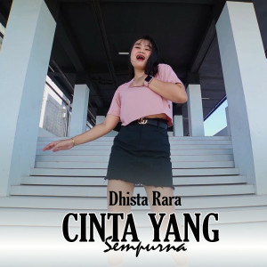 Album Cinta Yang Sempurna from Dhista Rara