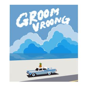 Album Groom Vroong from 다비