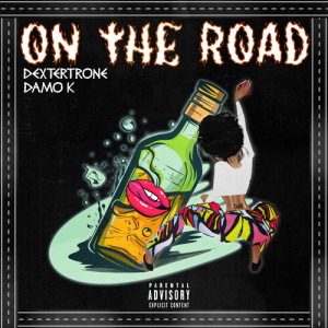Album On The Road (Explicit) from 