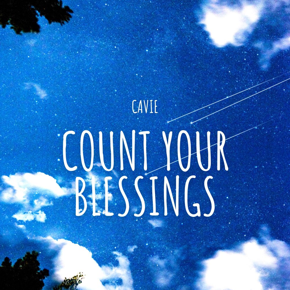 Count Your Blessings