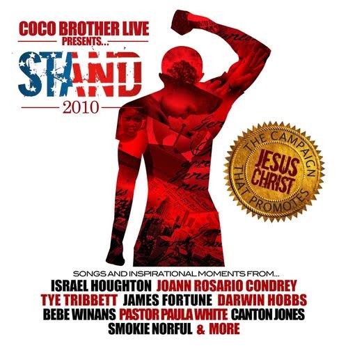 Who Is Coco Brother & What Is Stand 2010 (Podcast)