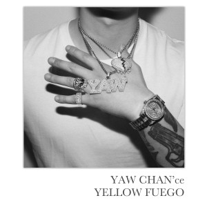 Listen to Tiger song with lyrics from YAW.CHAN'ce