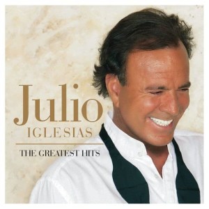 อัลบัม The Greatest Hits ศิลปิน Julio Iglesias