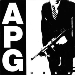 ดาวน์โหลดและฟังเพลง This Ain't No Game พร้อมเนื้อเพลงจาก APG Crew