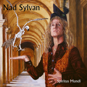 Nad Sylvan的專輯Spiritus Mundi (Bonus Tracks Edition)