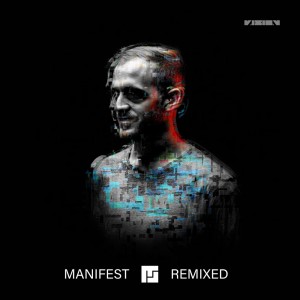 Mefjus的專輯Manifest Remixed