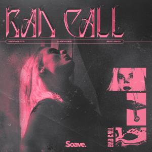 Jordan Rys的专辑Bad Call