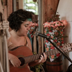 Não Perde Tempo (Acústico) dari Daya