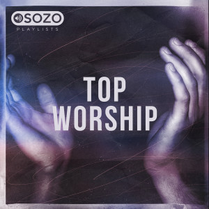 羣星的專輯Top Worship