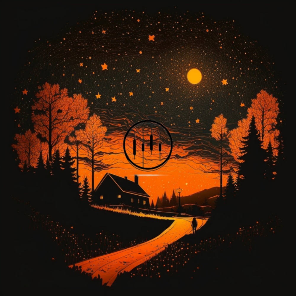 Starry Nights
