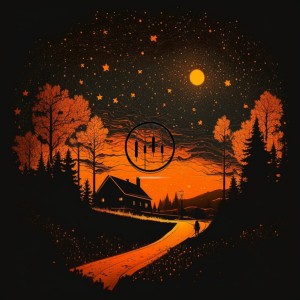 ดาวน์โหลดและฟังเพลง Starry Nights พร้อมเนื้อเพลงจาก Anas M