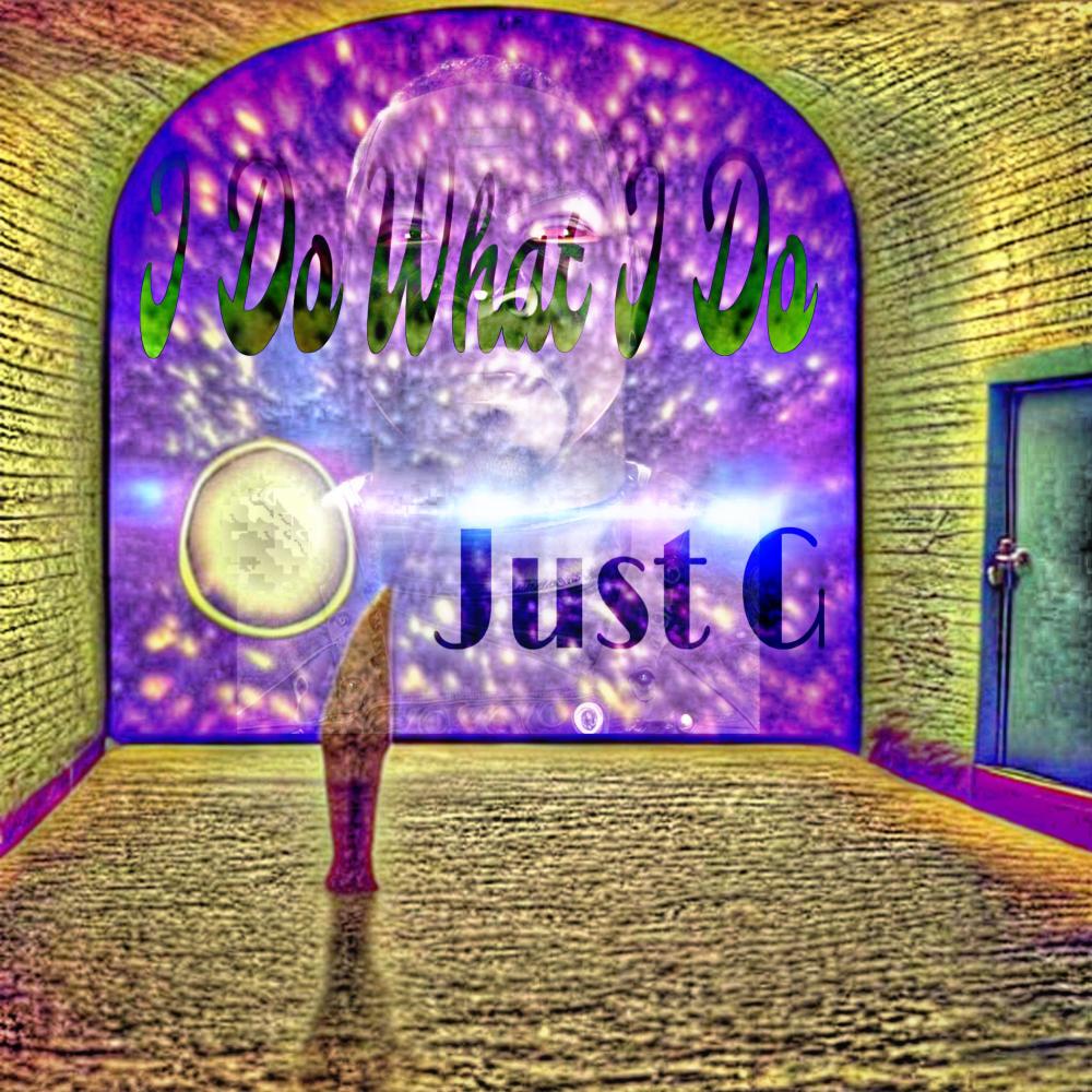 I Do What I Do