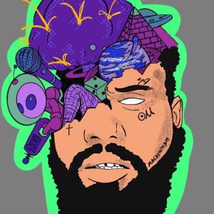 Oonie的專輯The Mackintosh EP (Explicit)