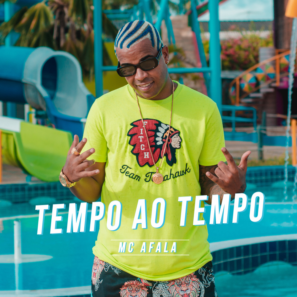 Tempo ao Tempo