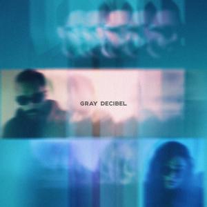 Tamara的专辑Gray DECIBEL (Explicit)