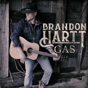 Brandon Hartt的专辑Gas