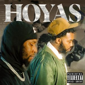 Yaddiya的專輯Hoyas (feat. Big Don Bino) [Explicit]
