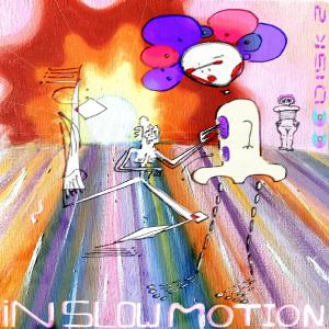收聽Suimo的i'll see you round (feat. Mariah Colon, Blake Saint David & MUGEN! the Human) (Explicit)歌詞歌曲