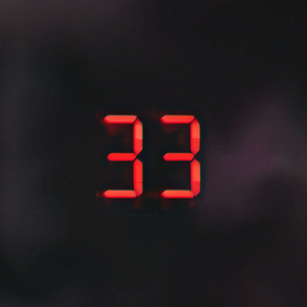 33 (Explicit)