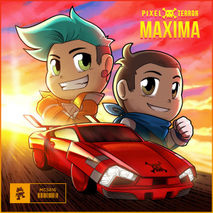 Dengarkan lagu Maxima nyanyian Pixel Terror dengan lirik
