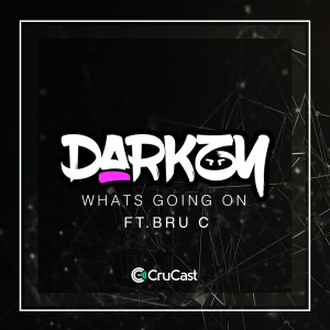 Listen to What's Going On song with lyrics from Darkzy