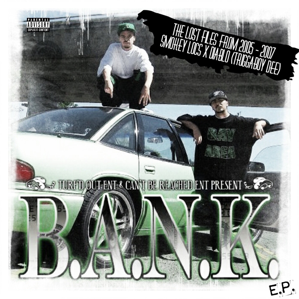 West Bay (Explicit)