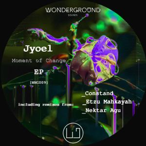 收聽Jyoel的Bungee  Jumping (Etzu Mahkayah) (Etzu Mahkayah Remix)歌詞歌曲