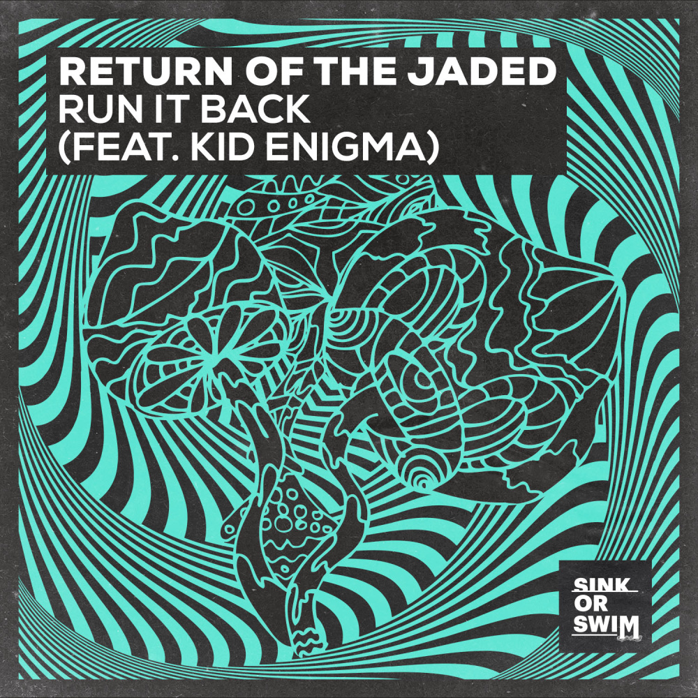 Run It Back (feat. Kid Enigma)