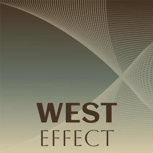 Various Artists的專輯West Effect