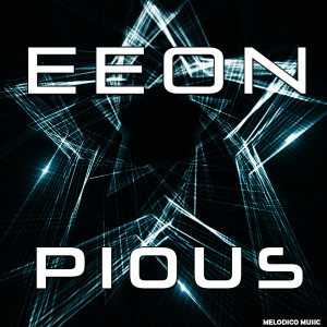 Eeon的专辑Pious